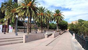TARRAGONE - Balcon Mediterranee et Amphitheatre romain (20)